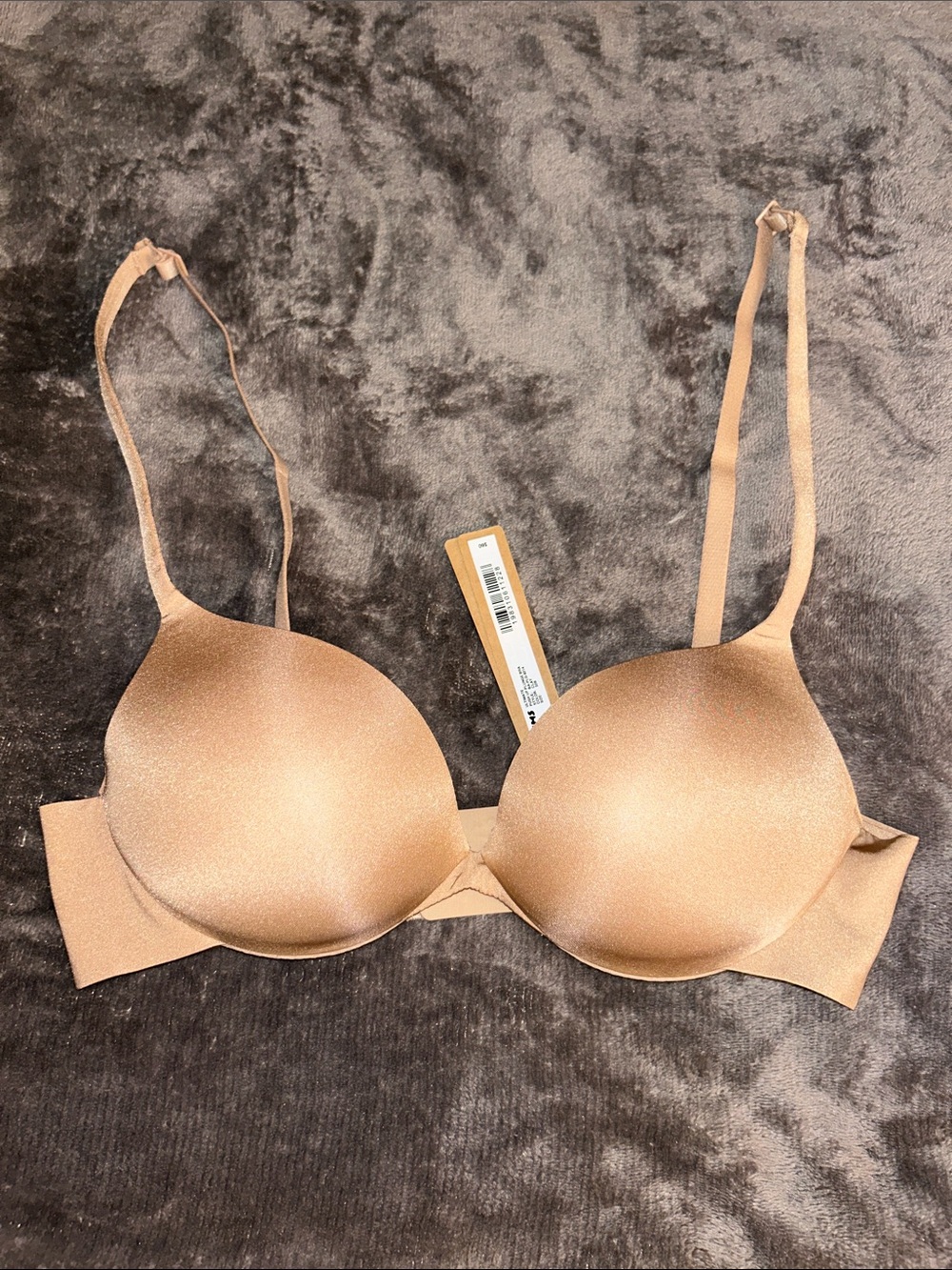 SKIMS-ULTIMATE Push Up Bra 32B